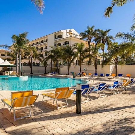Mirachoro Carvoeiro Hotel Carvoeiro  Eksteriør billede