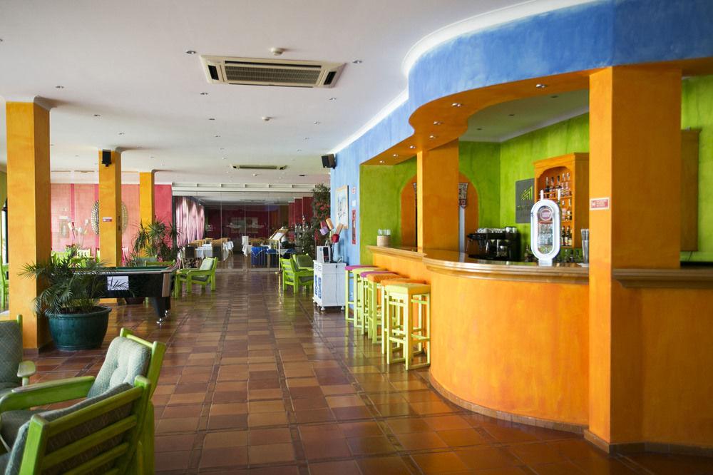 Mirachoro Carvoeiro Hotel Carvoeiro  Eksteriør billede