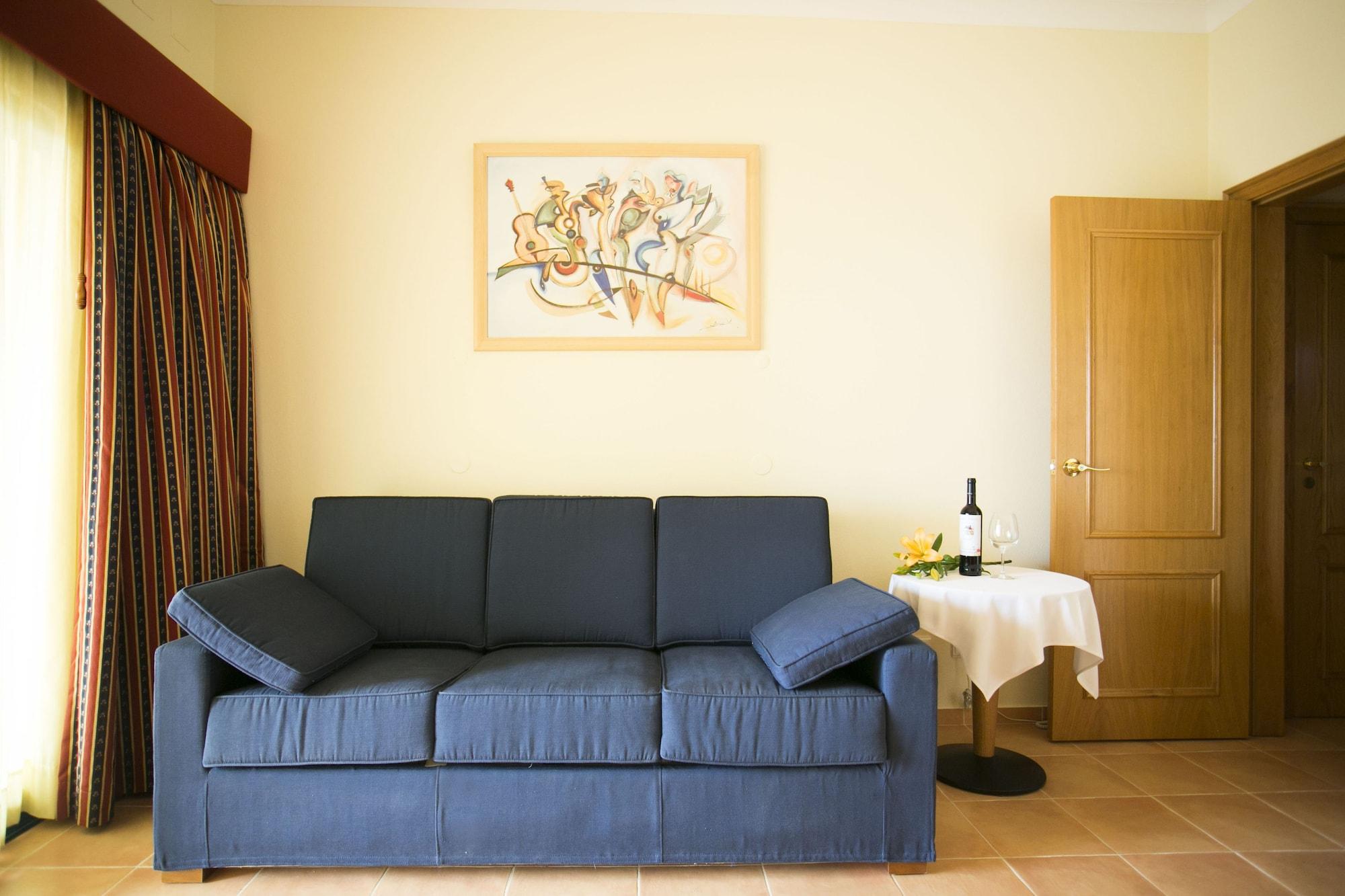 Mirachoro Carvoeiro Hotel Carvoeiro  Eksteriør billede