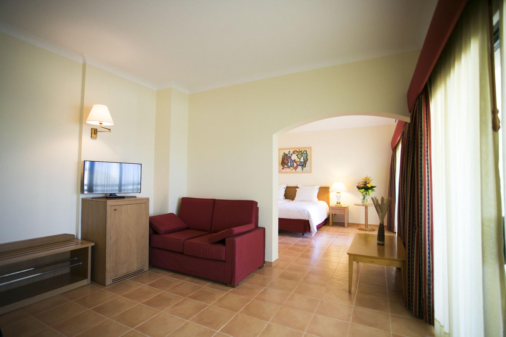 Mirachoro Carvoeiro Hotel Carvoeiro  Eksteriør billede