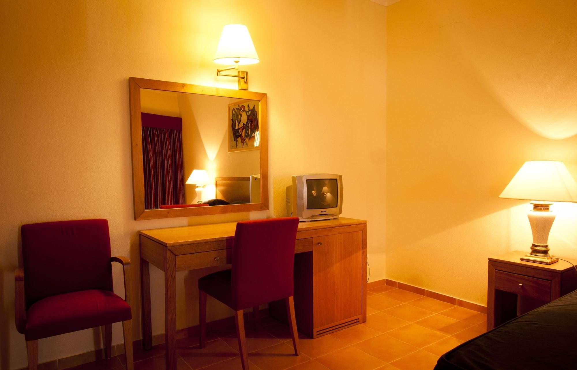 Mirachoro Carvoeiro Hotel Carvoeiro  Eksteriør billede