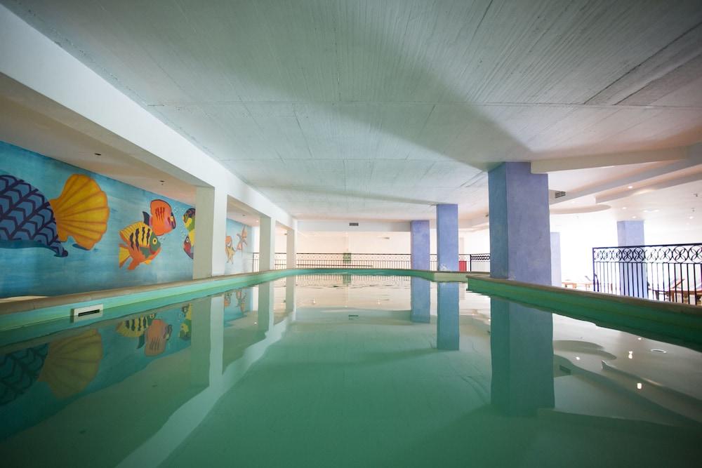 Mirachoro Carvoeiro Hotel Carvoeiro  Eksteriør billede