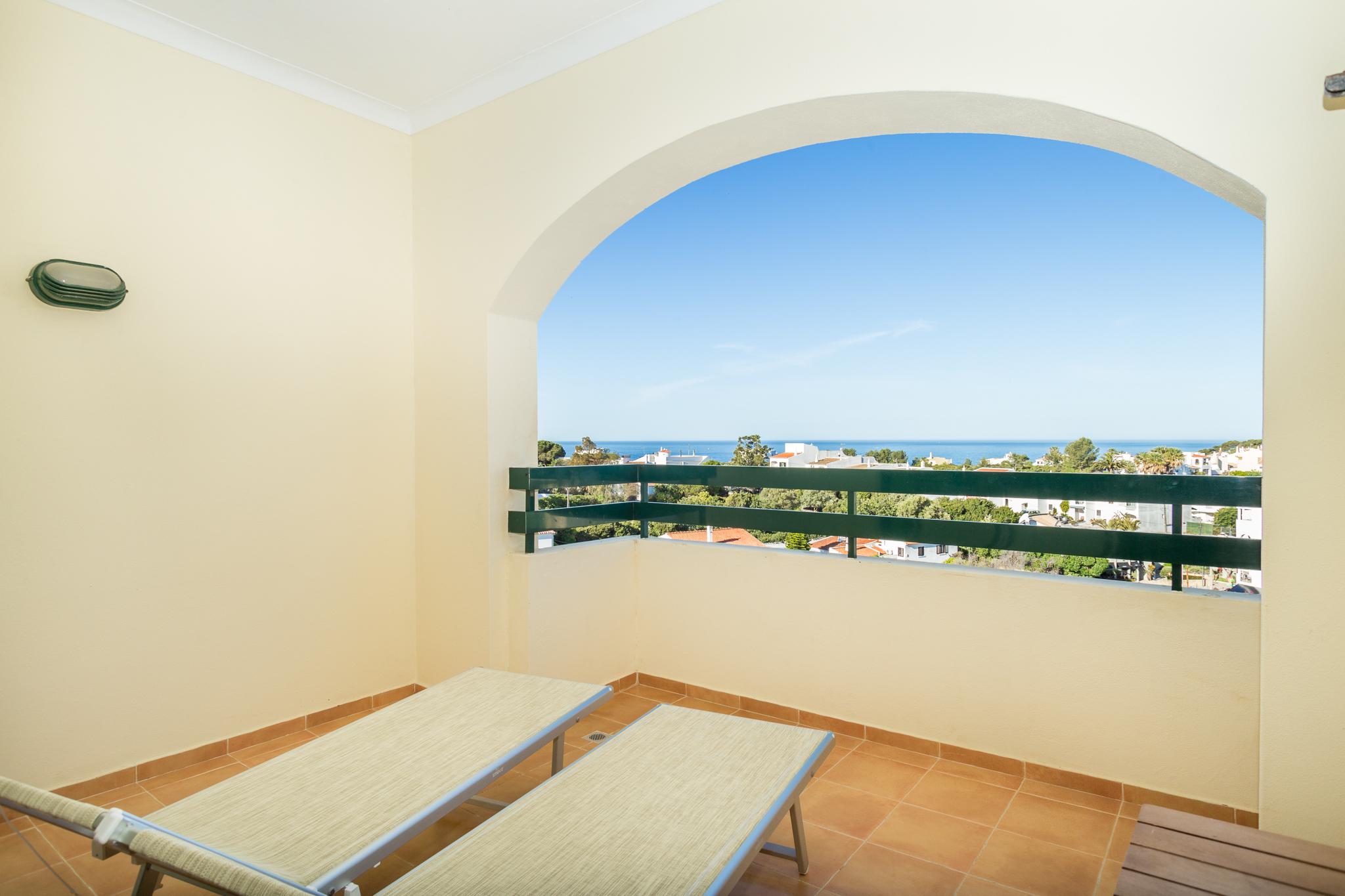 Mirachoro Carvoeiro Hotel Carvoeiro  Eksteriør billede