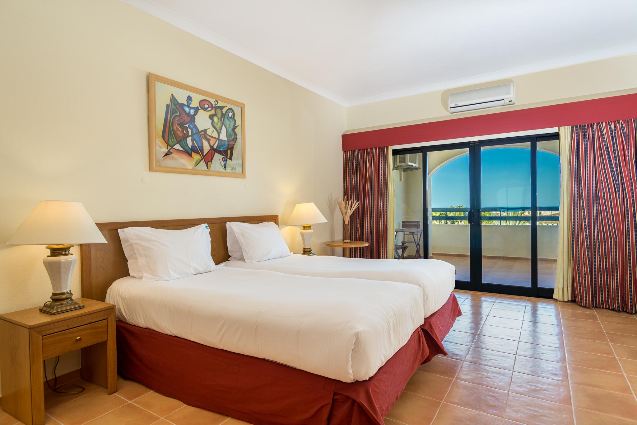 Mirachoro Carvoeiro Hotel Carvoeiro  Eksteriør billede