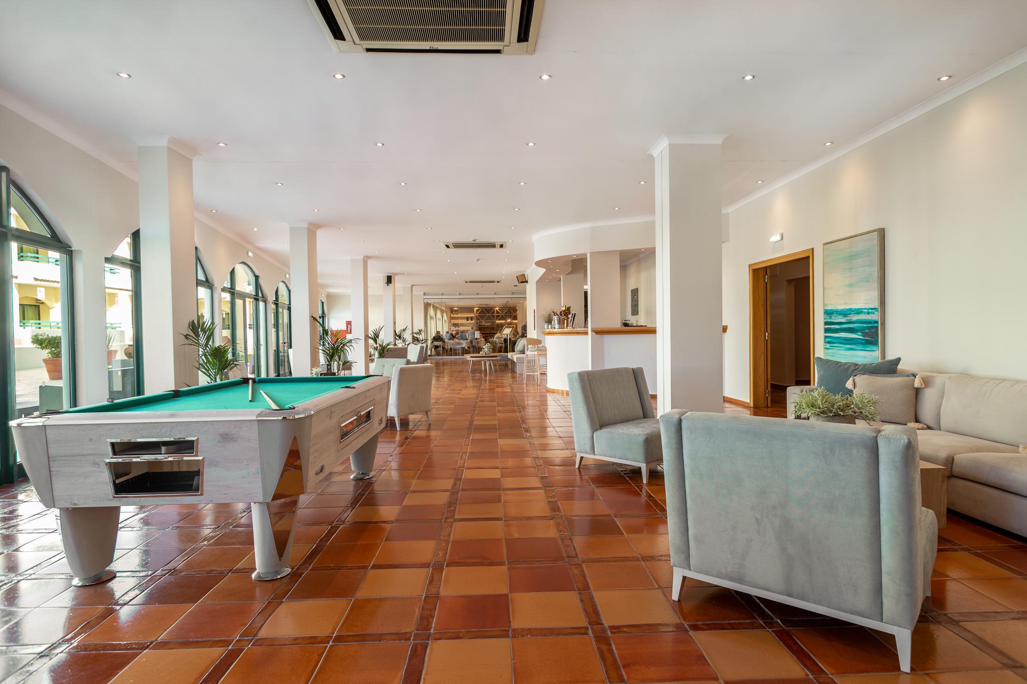 Mirachoro Carvoeiro Hotel Carvoeiro  Eksteriør billede