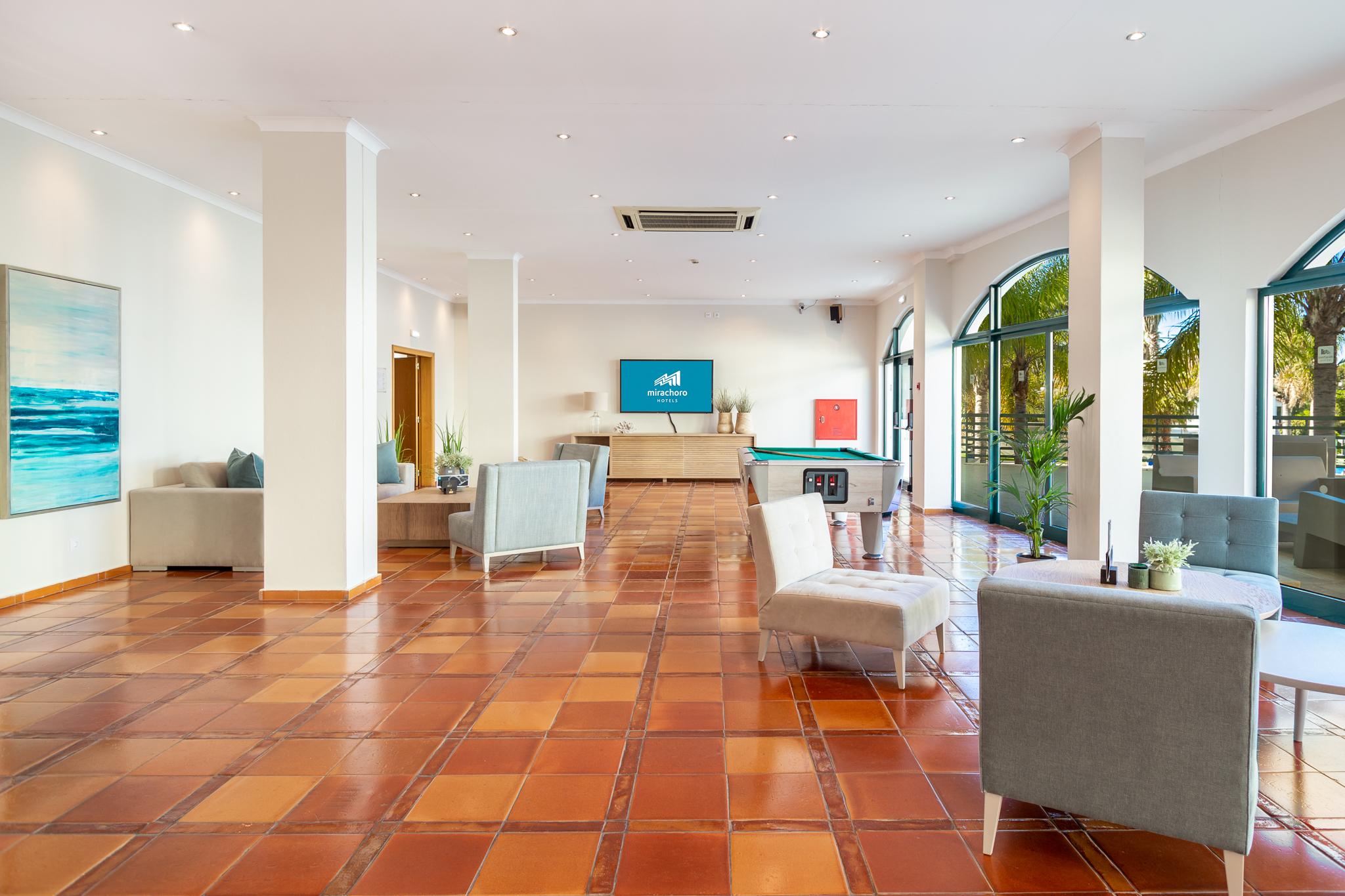 Mirachoro Carvoeiro Hotel Carvoeiro  Eksteriør billede