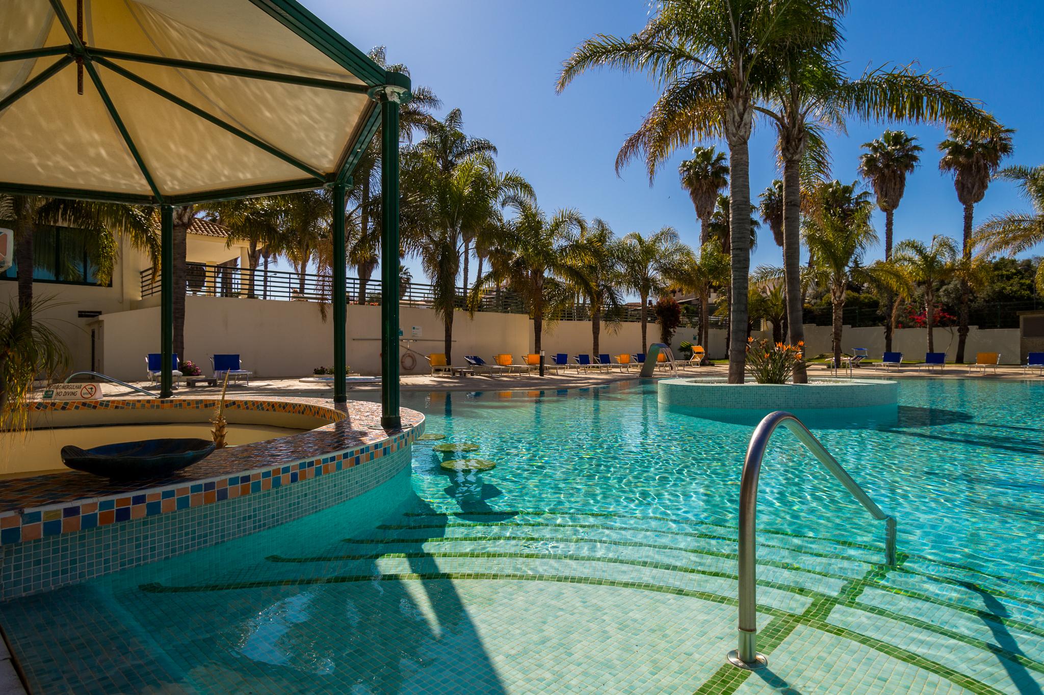 Mirachoro Carvoeiro Hotel Carvoeiro  Eksteriør billede