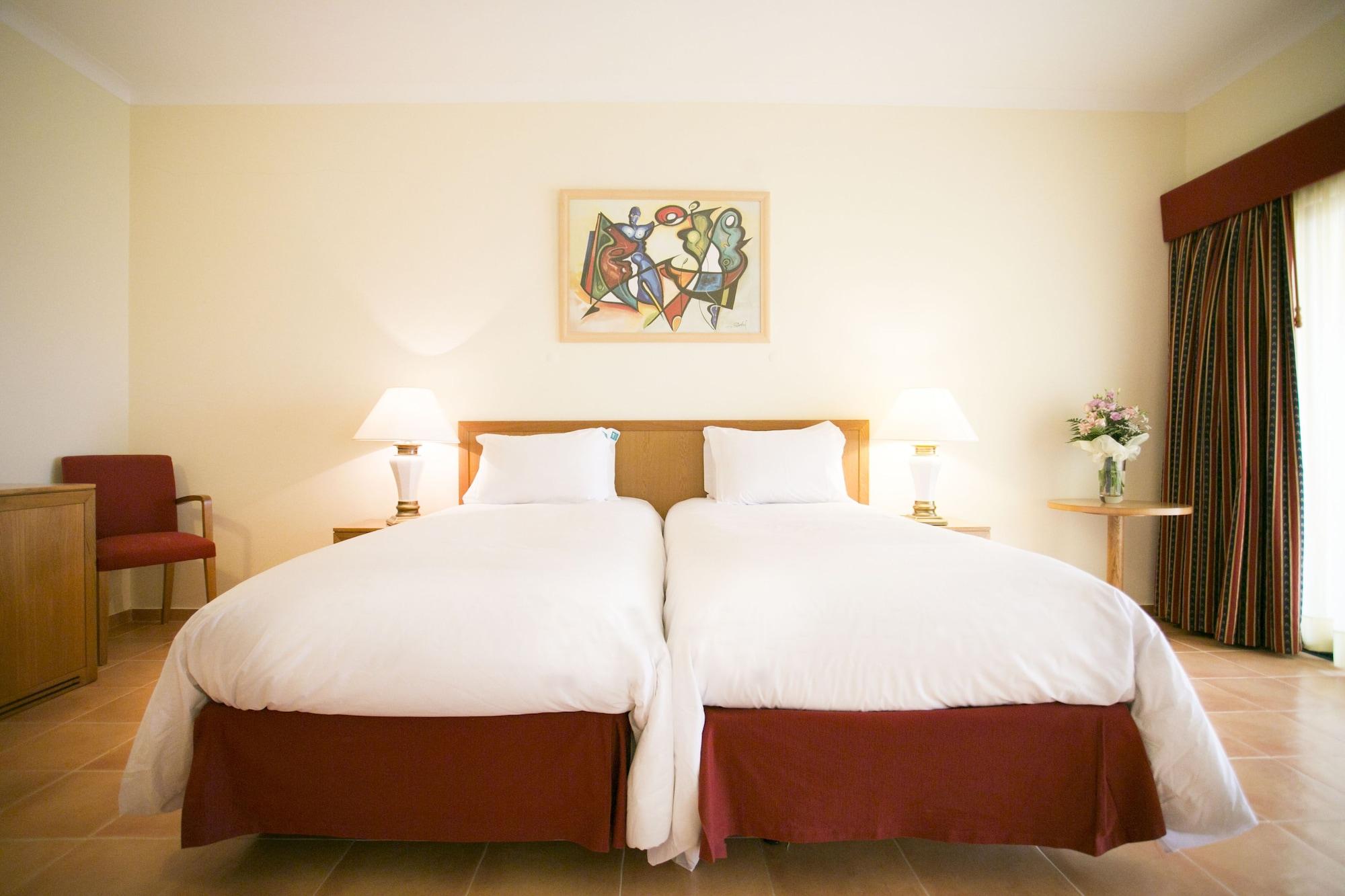 Mirachoro Carvoeiro Hotel Carvoeiro  Værelse billede