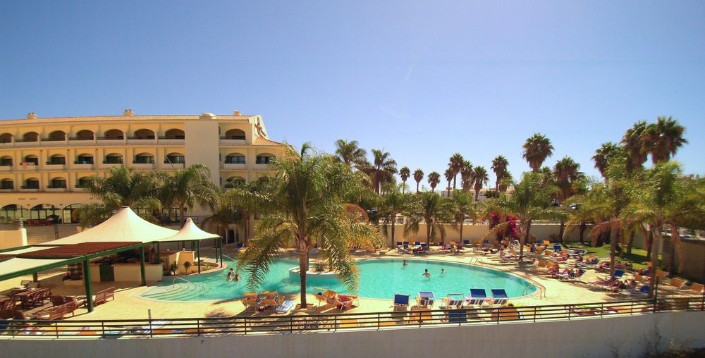 Mirachoro Carvoeiro Hotel Carvoeiro  Faciliteter billede