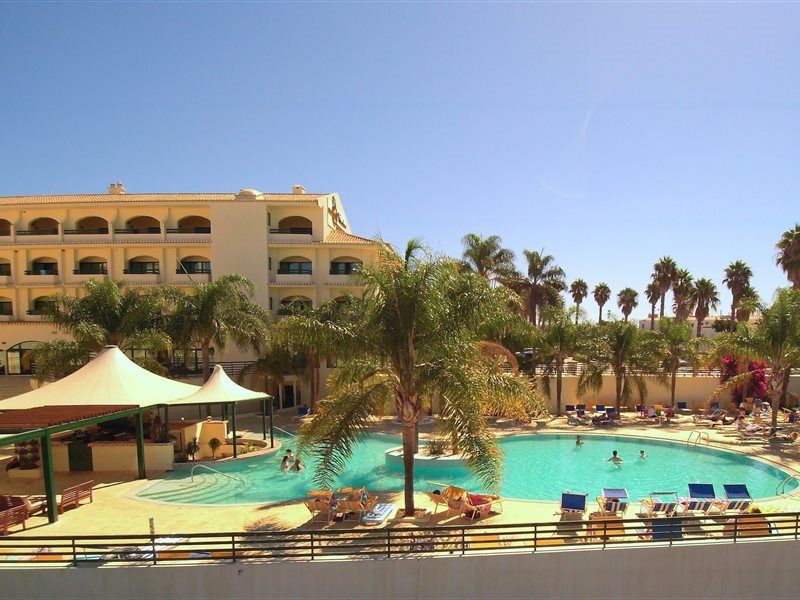 Mirachoro Carvoeiro Hotel Carvoeiro  Eksteriør billede