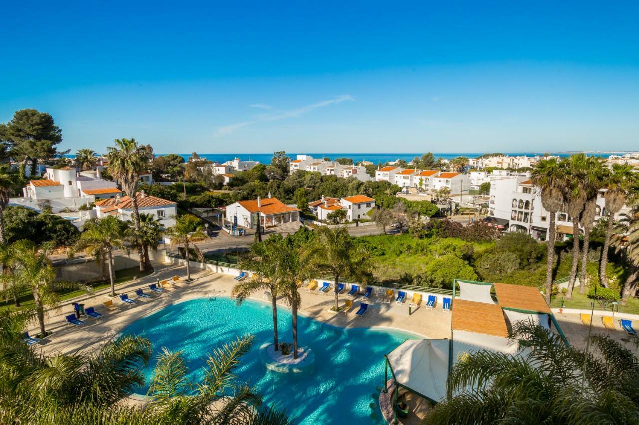 Mirachoro Carvoeiro Hotel Carvoeiro  Eksteriør billede
