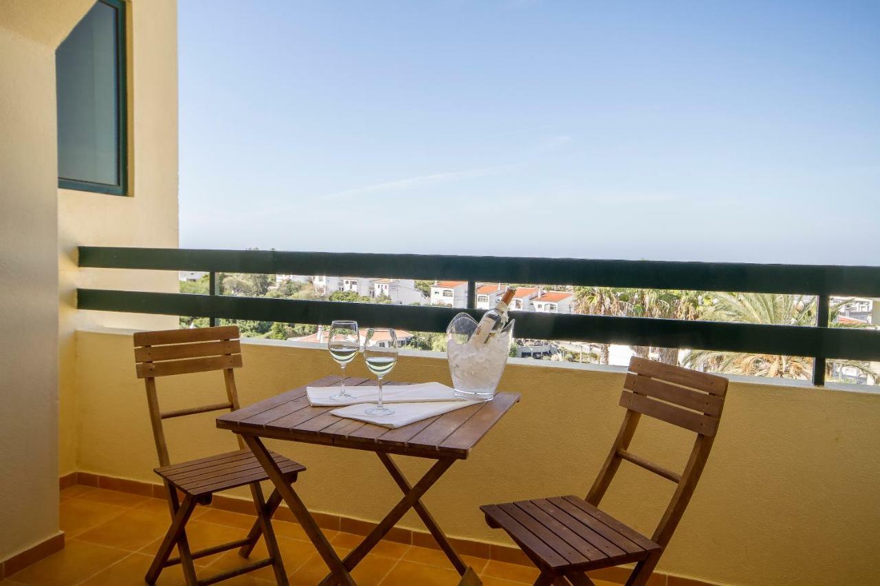 Mirachoro Carvoeiro Hotel Carvoeiro  Eksteriør billede