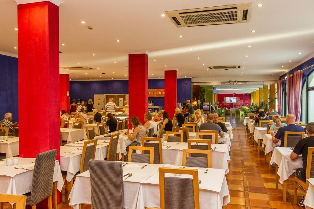 Mirachoro Carvoeiro Hotel Carvoeiro  Eksteriør billede