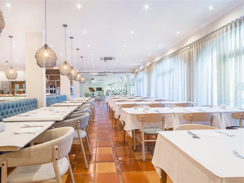 Mirachoro Carvoeiro Hotel Carvoeiro  Eksteriør billede